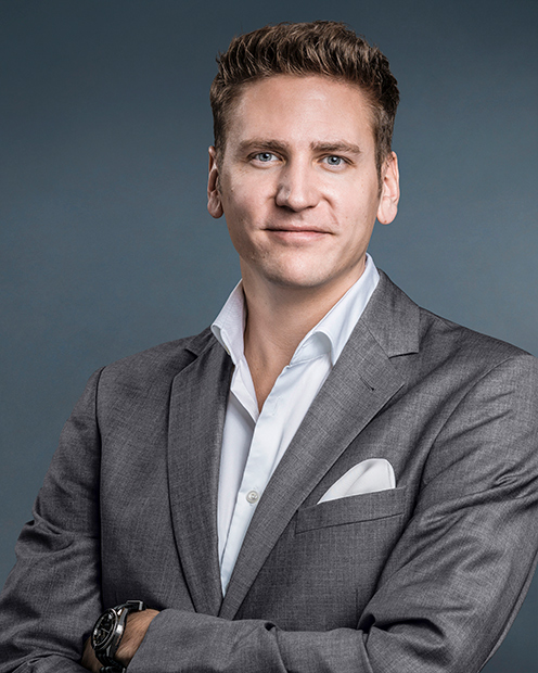 2016 Philipp Hartmann
