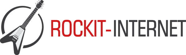 Rockit Internet