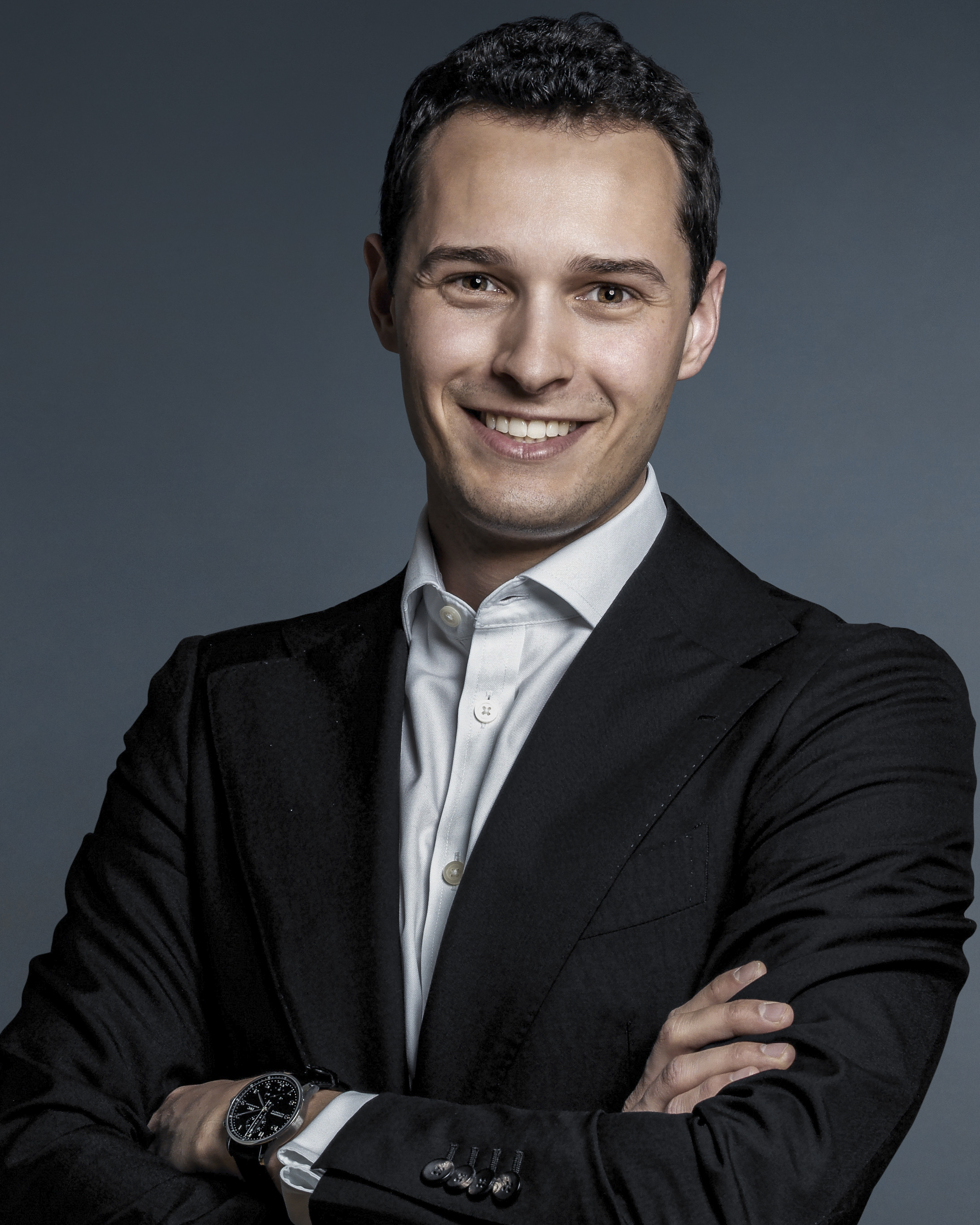 Philipp Behrends 2019 03 27 UTAG 196 RT