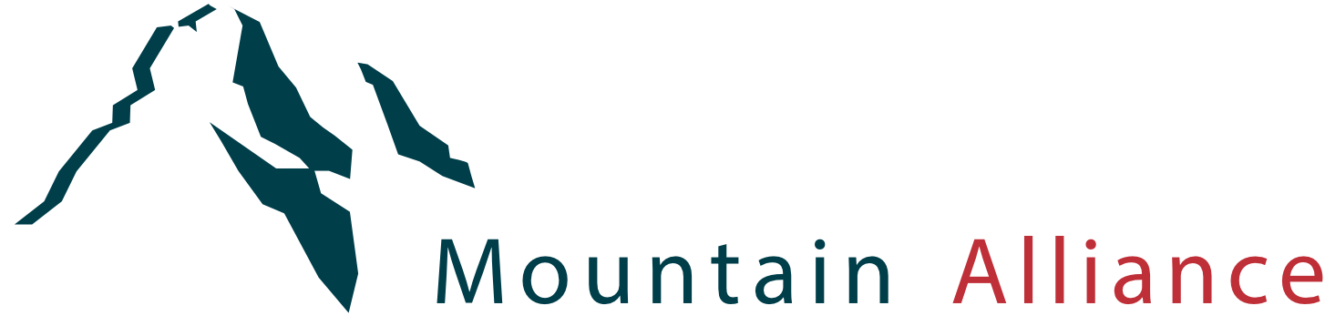 Mountain Alliance Logo