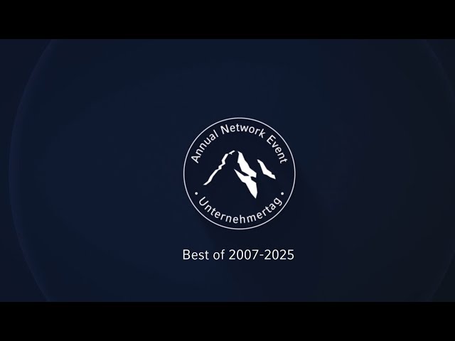 MP Assets EntrepreneursDay Video